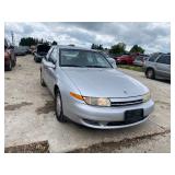 2002 Saturn L100 only 113,528 miles!