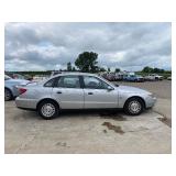 2002 Saturn L100 only 113,528 miles!