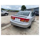 2002 Saturn L100 only 113,528 miles!