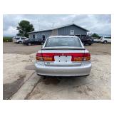 2002 Saturn L100 only 113,528 miles!
