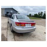 2002 Saturn L100 only 113,528 miles!