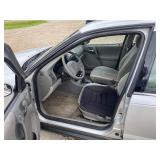 2002 Saturn L100 only 113,528 miles!