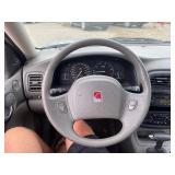 2002 Saturn L100 only 113,528 miles!