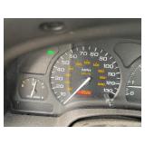 2002 Saturn L100 only 113,528 miles!