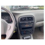 2002 Saturn L100 only 113,528 miles!