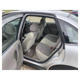 2002 Saturn L100 only 113,528 miles!