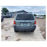 2007 Ford Escape