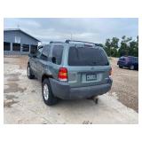 2007 Ford Escape