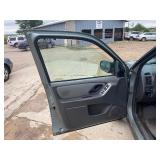 2007 Ford Escape