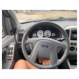2007 Ford Escape