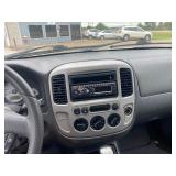 2007 Ford Escape