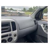 2007 Ford Escape