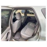 2007 Ford Escape