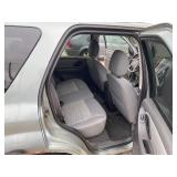 2007 Ford Escape