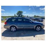 2005 Subaru Outback AWD XT Limited