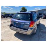 2005 Subaru Outback AWD XT Limited