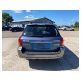 2005 Subaru Outback AWD XT Limited