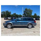 2005 Subaru Outback AWD XT Limited