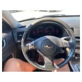 2005 Subaru Outback AWD XT Limited