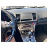 2005 Subaru Outback AWD XT Limited