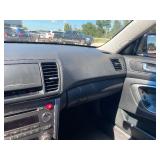 2005 Subaru Outback AWD XT Limited