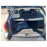 2005 Subaru Outback AWD XT Limited