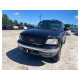 2003 Ford F150