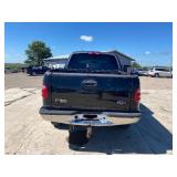 2003 Ford F150