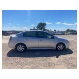2011 Nissan Sentra