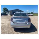 2011 Nissan Sentra