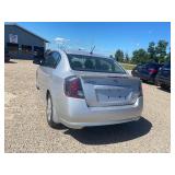2011 Nissan Sentra