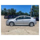 2011 Nissan Sentra