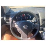 2011 Nissan Sentra