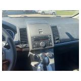 2011 Nissan Sentra