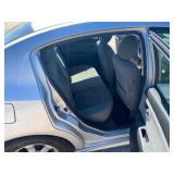 2011 Nissan Sentra