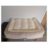 NEW KIRKLAND SIGNATURE LARGE DOG BED NEW KIRKLAND SIGNATURE LARGE DOG BED