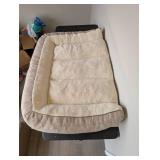 NEW KIRKLAND SIGNATURE LARGE DOG BED NEW KIRKLAND SIGNATURE LARGE DOG BED