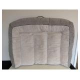 NEW KIRKLAND SIGNATURE LARGE DOG BED NEW KIRKLAND SIGNATURE LARGE DOG BED