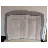 NEW KIRKLAND SIGNATURE LARGE DOG BED NEW KIRKLAND SIGNATURE LARGE DOG BED
