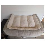 NEW KIRKLAND SIGNATURE LARGE DOG BED NEW KIRKLAND SIGNATURE LARGE DOG BED