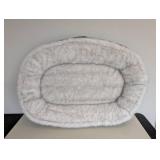 NEW KIRKLAND SIGNATURE PET BED NEW KIRKLAND SIGNATURE PET BED