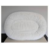 NEW KIRKLAND SIGNATURE PET BED NEW KIRKLAND SIGNATURE PET BED