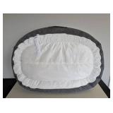 NEW KIRKLAND SIGNATURE PET BED NEW KIRKLAND SIGNATURE PET BED