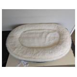 NEW KIRKLAND SIGNATURE PET BED NEW KIRKLAND SIGNATURE PET BED