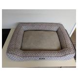 KIRKLAND SIGNATURE PET BED KIRKLAND SIGNATURE PET BED