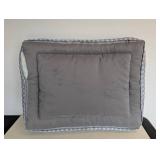 KIRKLAND SIGNATURE PET BED KIRKLAND SIGNATURE PET BED