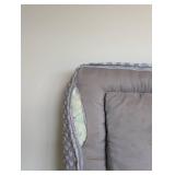 KIRKLAND SIGNATURE PET BED KIRKLAND SIGNATURE PET BED