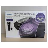 PHILIPS NORELCO SHAVE 6600 PHILIPS NORELCO SHAVE 6600