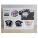 PHILIPS NORELCO SHAVE 6600 PHILIPS NORELCO SHAVE 6600