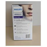 PHILIPS NORELCO SHAVE 6600 PHILIPS NORELCO SHAVE 6600